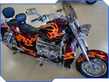 Mountain Boss Hoss - Sold Bikes