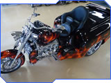 Mountain Boss Hoss - Sold Bikes