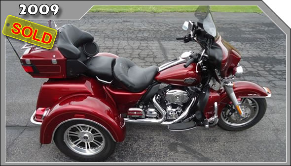Mountain Boss Hoss Motorcycles