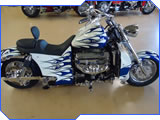 Mountain Boss Hoss - Sold Bikes
