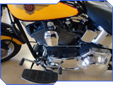 Mountain Boss Hoss Motorcycles
