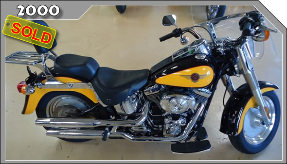 Mountain Boss Hoss Motorcycles