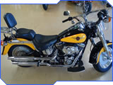 Mountain Boss Hoss - Sold Bikes