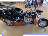 Mountain Boss Hoss - Sold Bikes