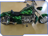 Mountain Boss Hoss - Sold Bikes