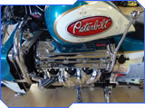 Mountain Boss Hoss Motorcycles