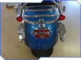 Mountain Boss Hoss Motorcycles