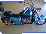 Mountain Boss Hoss - Sold Bikes