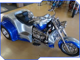Mountain Boss Hoss - Sold Bikes