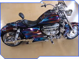Mountain Boss Hoss - Sold Bikes