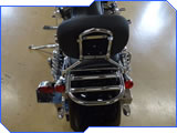 Mountain Boss Hoss Motorcycles