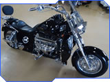 Mountain Boss Hoss - Sold Bikes