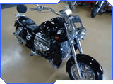 Mountain Boss Hoss Motorcycles
