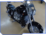 Mountain Boss Hoss Motorcycles