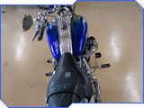 Mountain Boss Hoss Motorcycles