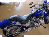Mountain Boss Hoss Motorcycles