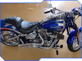 Mountain Boss Hoss - Sold Bikes