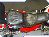 Mountain Boss Hoss Motorcycles