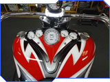 Mountain Boss Hoss Motorcycles