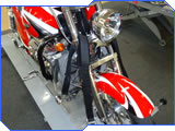 Mountain Boss Hoss Motorcycles
