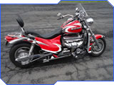 Mountain Boss Hoss - Sold Bikes
