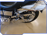 Mountain Boss Hoss Motorcycles
