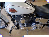 Mountain Boss Hoss Motorcycles