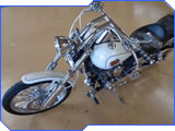 Mountain Boss Hoss Motorcycles