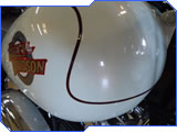 Mountain Boss Hoss Motorcycles