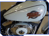 Mountain Boss Hoss Motorcycles