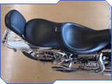 Mountain Boss Hoss Motorcycles