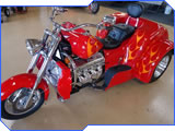Boss Hoss For Sale Mountain Boss Hoss Motorcycles