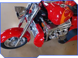 Boss Hoss For Sale Mountain Boss Hoss Motorcycles