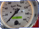 Boss Hoss For Sale Mountain Boss Hoss Motorcycles