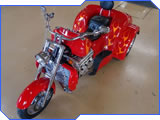 Boss Hoss For Sale Mountain Boss Hoss Motorcycles