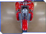 Boss Hoss For Sale Mountain Boss Hoss Motorcycles