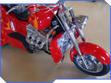 Boss Hoss For Sale Mountain Boss Hoss Motorcycles