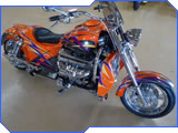 Boss Hoss Motorcycles For Sale by Mountain Boss Hoss Cycles