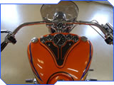 Boss Hoss Motorcycles For Sale by Mountain Boss Hoss Cycles