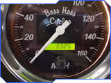 Boss Hoss Motorcycles For Sale by Mountain Boss Hoss Cycles