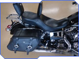 Mountain Boss Hoss Motorcycles