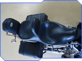 Mountain Boss Hoss Motorcycles
