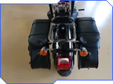 Mountain Boss Hoss Motorcycles