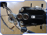 Mountain Boss Hoss Motorcycles