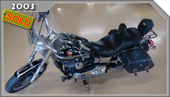 Mountain Boss Hoss Motorcycles