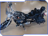 Mountain Boss Hoss - Sold Bikes