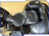 Mountain Boss Hoss Motorcycles