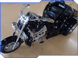 Mountain Boss Hoss - Sold Bikes