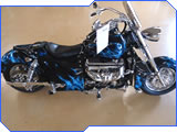 Mountain Boss Hoss - Sold Bikes