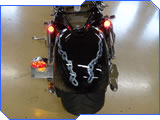 Mountain Boss Hoss Motorcycles